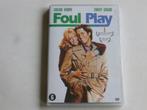 Foul Play - Goldie Hawn, Chevy Chase (DVD) Nieuw, Verzenden, Zo goed als nieuw