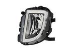 Volkswagen Golf 6 GTI/GTD  Mistlamp Links (Mistlampen), Verzenden, Nieuw