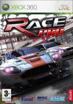 Race Pro (Xbox 360 Games) (Xbox 360), Spelcomputers en Games, Games | Xbox 360, Ophalen of Verzenden, Zo goed als nieuw
