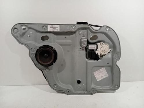 Raammechaniek elektrisch links achter Volkswagen Touran  1.9, Auto-onderdelen, Carrosserie en Plaatwerk, ARN erkend, Stiba lid