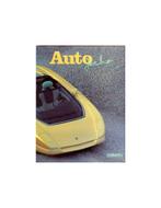 1990/91 AUTO-JAHR JAARBOEK N° 38 DUITS, Nieuw, Author