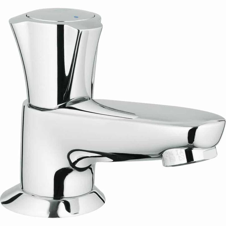 GROHE Costa-L toiletkraan laag - 20404001, Doe-het-zelf en Verbouw, Sanitair, Ophalen of Verzenden