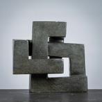 oneindige kubus - (naar M.C. Escher), Ophalen