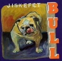 cd - Jiskefet - Bull, Cd's en Dvd's, Cd's | Overige Cd's, Zo goed als nieuw, Verzenden