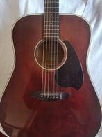 Cimar - C300 CW - - Dreadnought gitaar - Japan - 1978, Muziek en Instrumenten, Snaarinstrumenten | Gitaren | Akoestisch, Nieuw