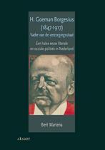 H. Goeman Borgesius (1847-1917) Vader van de, Verzenden, Gelezen, B. Wartena
