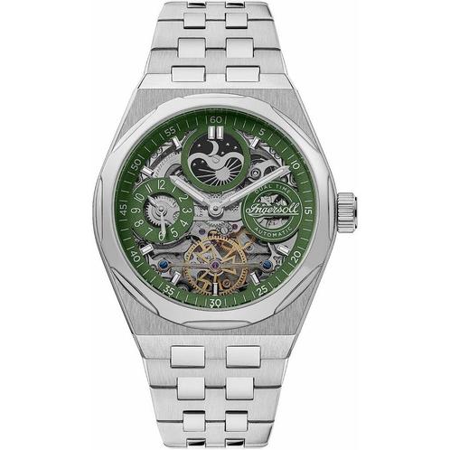 Horloge Heren Ingersoll 1892 I12905, Sieraden, Tassen en Uiterlijk, Zonnebrillen en Brillen | Heren, Verzenden
