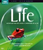 Life (Blu-ray), Cd's en Dvd's, Blu-ray, Verzenden, Gebruikt