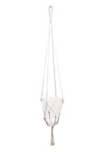 Mood collection plantenhanger - wit, Huis en Inrichting, Verzenden, Nieuw