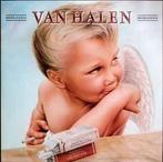 lp nieuw - Van Halen - 1984, Zo goed als nieuw, Verzenden