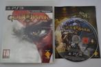 God of War III  (PS3), 1 speler, Verzenden, Zo goed als nieuw