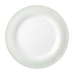 GGM Gastro | (6 stuks) SELTMANN WEIDEN | Bord - plat - Ø |, Verzenden, Nieuw, Effen, Bord(en)