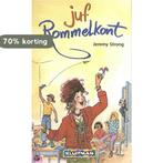 Juf Rommelkont / Sterserie 9789020671681 Jeff Strong, Verzenden, Gelezen, Jeff Strong