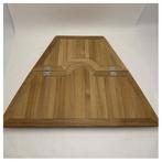 Bieden: Uttern Teak Folding Marine Table for S62, Ophalen of Verzenden, Nieuw, Zeilboot of Motorboot