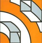 lp nieuw - The Outsiders - CQ Mythology, Verzenden, Zo goed als nieuw