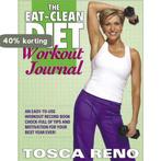 The Eat-clean Diet Workout Journal 9781552100493 Tosca Reno, Verzenden, Gelezen, Tosca Reno