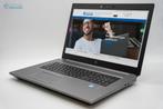 HP Zbook 17 G6 | Intel i7 | 64 GB DDR | 1 TB SSD | RTX4000, 17 inch of meer, HP, Qwerty, 64 GB of meer