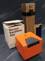 RONSON, zaima c 100 electronic y Monic 300 quartz electronic, Nieuw