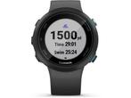 Garmin Swim 2 Zwart (Zwart), Verzenden, Zo goed als nieuw