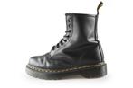 Dr. Martens Veterboots in maat 38 Zwart | 10% extra korting, Verzenden, Zwart, Overige typen, Dr. Martens