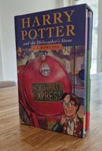 J.K. Rowling - Harry Potter Gift Set - 1997-1998