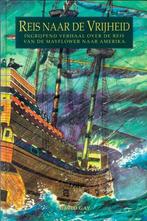 REIS NAAR DE VRIJHEID 9789033614569 David Gay, Boeken, Verzenden, Zo goed als nieuw, David Gay