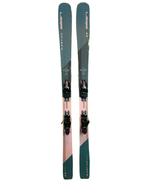 Elan Ripstick 88 W-170 cm, Sport en Fitness, Gebruikt, Ophalen of Verzenden, Carve, Skiën