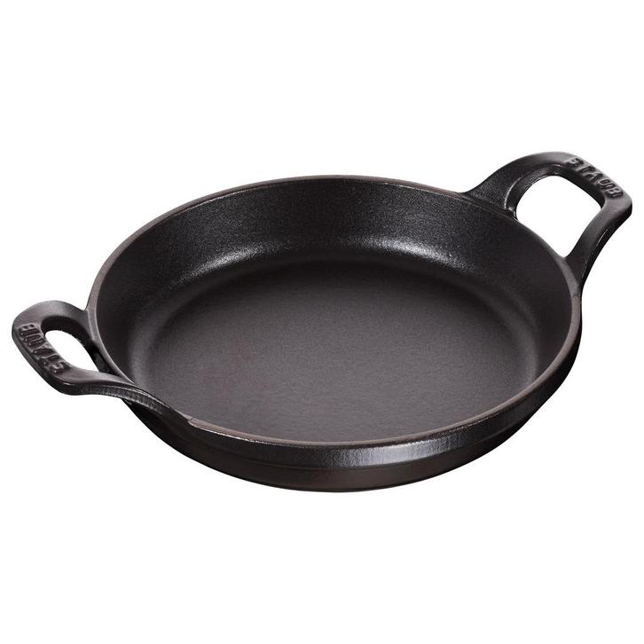GGM Gastro | STAUB | SPECIALITIES - Ovenschaal - Ø 160mm - |, Huis en Inrichting, Keuken | Servies, Effen, Nieuw, Kom(men), Verzenden