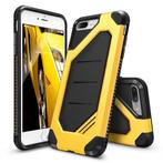 iPhone 7+ Plus Rearth Ringke Max defender case - bumblebee +, Telecommunicatie, Mobiele telefoons | Hoesjes en Frontjes | Overige merken