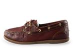 Timberland Bootschoenen in maat 39½ Bruin | 10% extra, Bruin, Verzenden, Timberland, Gedragen