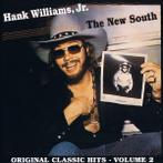 Hank Williams Jr. - The New South