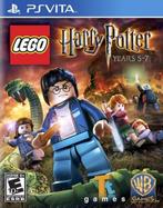 LEGO Harry Potter Years 5-7-Amerikaans (PS Vita) NIEUW, Ophalen of Verzenden, Nieuw