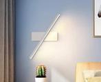 Draaibare LED Wandlamp – Spiegel- en Sfeerverlichting, Huis en Inrichting, Lampen | Wandlampen, Verzenden, Nieuw