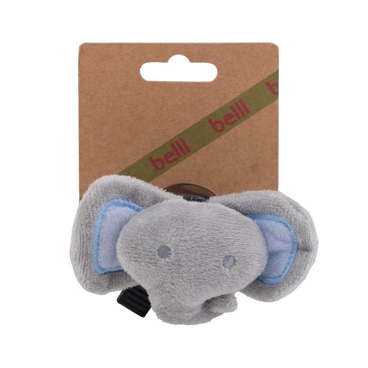 Belll Fietsbel  Zachte Olifant, Fietsen en Brommers, Fietsaccessoires | Overige Fietsaccessoires, Nieuw, Verzenden