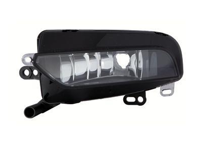 Audi A3 2012-2016 Mistlamp Links (Mistlampen), Auto-onderdelen, Verlichting, Nieuw, Verzenden