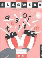 Slagwerk Taal of Spelling: op voorraad., Ophalen of Verzenden, Nieuw, Overige niveaus, Overige vakken