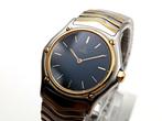 Ebel - Classic Wave Steel & Gold - Zonder Minimumprijs -, Nieuw