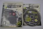 Need for Speed Prostreet (PS3), Spelcomputers en Games, Verzenden, Zo goed als nieuw