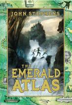 The Emerald Atlas 9780375868702 John Stephens, Verzenden, Gelezen, John Stephens