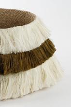 2dekans | House of Seasons Kerstboomrok - H26 x Ø58 cm -, Diversen, Kerst, Ophalen of Verzenden, Zo goed als nieuw