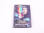 SEGA Mega Drive - Michael Jacksons Moonwalker [No Manual], Spelcomputers en Games, Ophalen of Verzenden, Nieuw