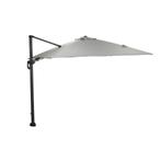 Garden Impressions Zweefparasol Hawaii Deluxe 300x300 -, Tuin en Terras, Verzenden, Nieuw