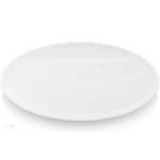 Borden | PURE | Porselein | Wit | 6 Stuks | Ø280mm Gural, Verzenden, Nieuw in verpakking