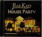 cd - Bar-Kays - House Party, Zo goed als nieuw, Verzenden