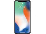 Veiling - Apple iPhone X 64GB - In Nette Staat, Nieuw