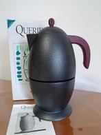 Koffiepot - Querida Caffettiera - Aluminium, Plastic, Metaal