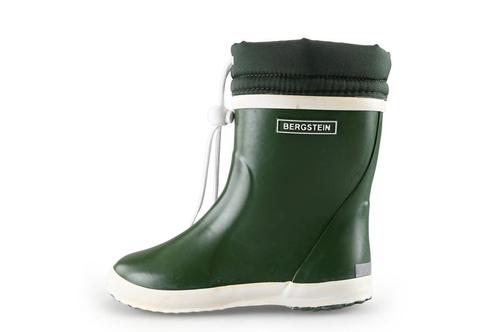Bergstein Regenlaarzen in maat 31 Groen | 10% extra korting, Kinderen en Baby's, Kinderkleding | Schoenen en Sokken, Jongen of Meisje