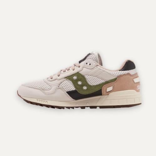 Saucony Shadow 5000 Grey Green, Kleding | Dames, Schoenen, Sneakers of Gympen, Zo goed als nieuw, Verzenden