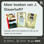 Verzameld proza 9789038809601 J. Slauerhoff, Verzenden, Zo goed als nieuw, J. Slauerhoff