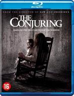 The Conjuring (Blu-ray), Gebruikt, Verzenden